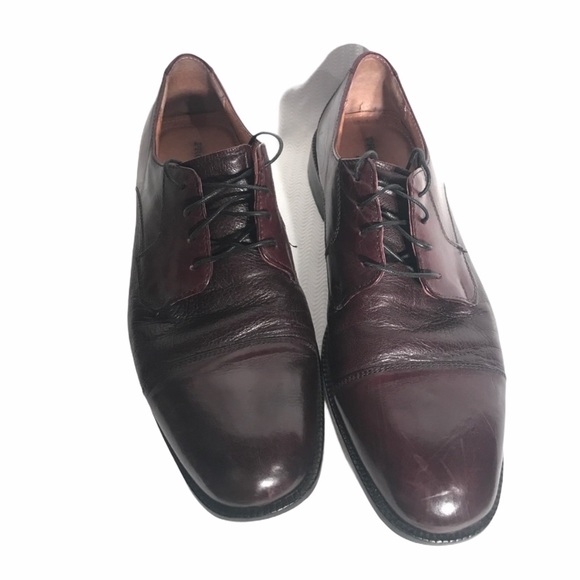 Pronto Uomo Other - Men's Pronto•Uomo Firenze Italian oxford 8.5M